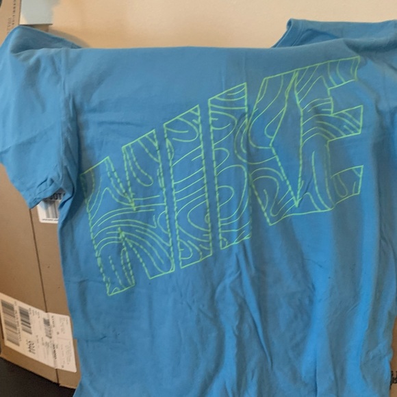 Bundle of 9 Nike T-Shirts - Picture 5 of 8